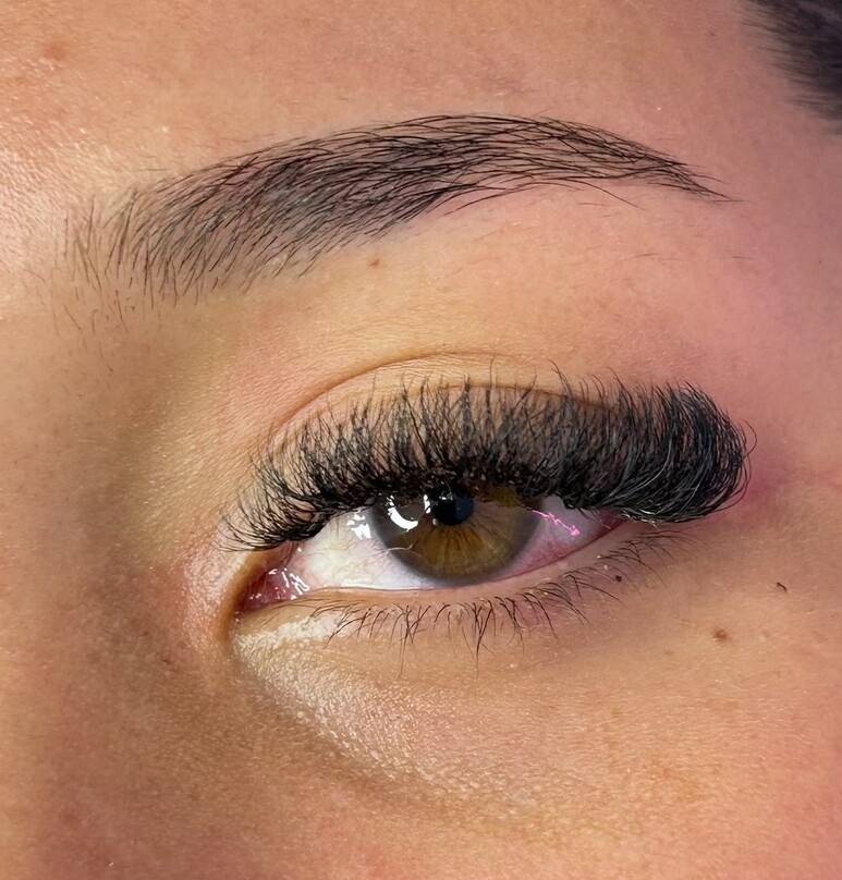 Volume Glam